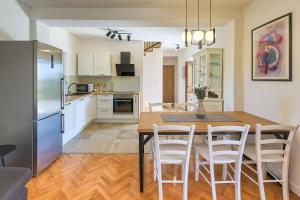 Crassula Summer Villa with Private Pool