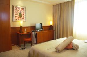 Perla, Resort & Entertainment