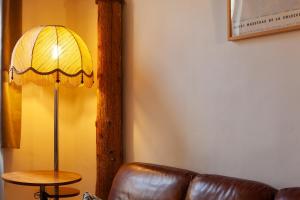 Les Mats du port - appt climatisé