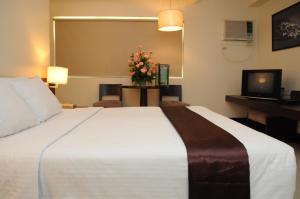 CityState Tower Hotel