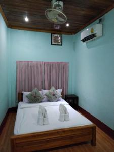 Phanh Tha Sone House