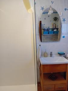 Appartements maison climatisee dans jardin : photos des chambres