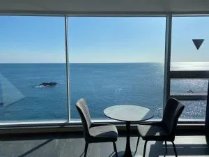 Sharp & Flat Hotel - Taegong-ni