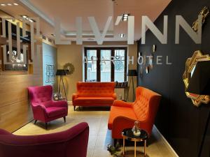 LivInn Aparthotel