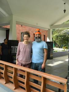 Torch Ginger Homestay