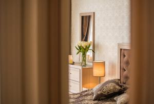 Standard Two-Bedroom Apartment room in Harmony Suites - Monte Carlo