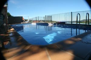 Casa Del Ingles - Luxury Private Villa & Pool in Rural Valley