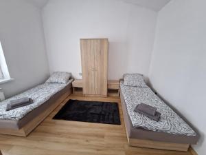 Apartamenty Herman