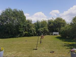 Ruthenberg in Kronsgaard- gemütliche Ferienwohnungen, 1700m vom Ostseestrand entfernt