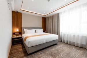 Juulchin Terelj Resort - Obiekty bez kategorii w mieście Ułan Bator