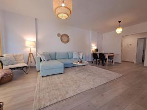 Noctua Apartamento Estepona centro 014