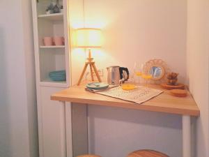 Noctua Apartamento Estepona centro 014