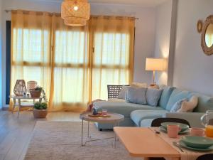 Noctua Apartamento Estepona centro 014