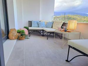 Noctua Apartamento Estepona centro 014