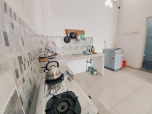 Rumah Lavender near OPI Mall Jakabaring