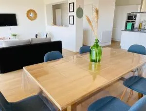 Agréable T3 - 70m2 avec petite terrasse - Granges-lès-Valence