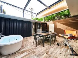 Rakuten STAY VILLA Awaji - Minato