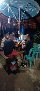 Raja Ampat Sandy Guesthouse