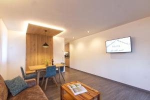 Pension & Residence Astoria