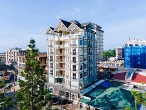 Hil Venture - 阿鲁沙