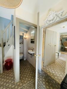B&B / Chambres d'hotes La Maison Ruffinoise : photos des chambres