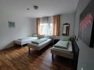 Monteurzimmer - Waldbronn - Langensteinbach