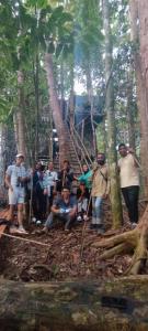 Raja Ampat Sandy Guesthouse