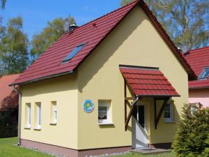 Ferienhaus Sonnenschein in Breege