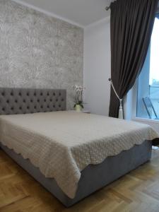 Glamour central apartments