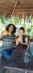 Raja Ampat Sandy Guesthouse