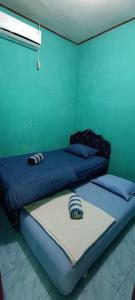 Raja Ampat Sandy Guesthouse