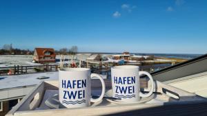 HAFEN ZWEI