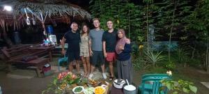 Raja Ampat Sandy Guesthouse
