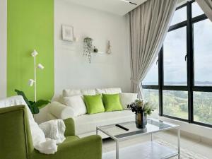 ARC Austin Hills Residensi by Antlerzone