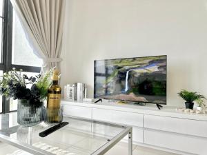 ARC Austin Hills Residensi by Antlerzone