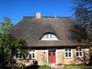 Ferienwohnung Rügen in Putgarten