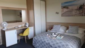 La Passion Pokoje Domki Apartamenty