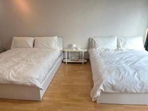Hongik univ station Exit 1 - Apartmány, Soul
