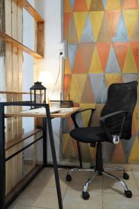 ΩκεανιςHouse 1