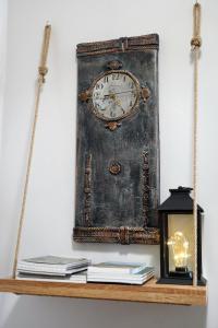 ΩκεανιςHouse 1