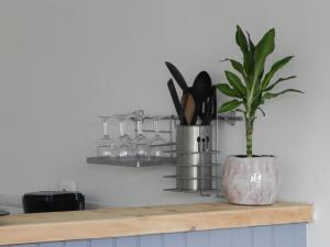 Maisons de vacances VILLA DEL RE 3 face a la piscine : photos des chambres