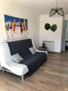 Maisons de vacances VILLA DEL RE 3 face a la piscine : photos des chambres