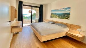 Nautilus-Bay Suites - Vierzimmer Penthouse 430