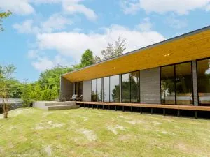 Rakuten STAY VILLA Aso Kurokawa - Kokonoe