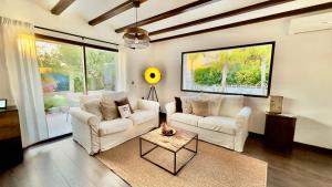 Exclusive Villa Valencia - Denia Els Poblets