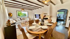 Exclusive Villa Valencia - Denia Els Poblets