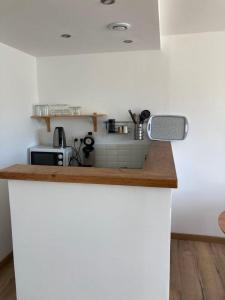 VILLA DEL RE 3 face à la piscine