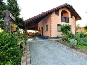 Kuća za odmor Mateja Varaždinske Toplice - Tuhovec