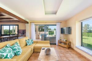 YourHouse Romani Villa