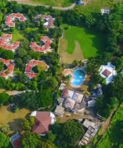 The Meadows Resort and Spa